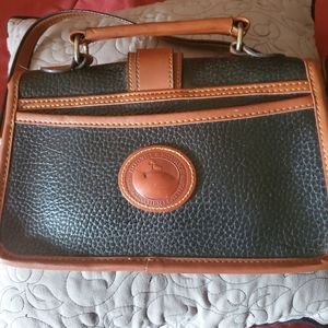 Ladies handbag/clutch